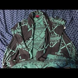 Charlotte Russe cardigan